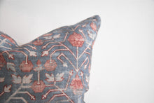 Load image into Gallery viewer, KHOTAN FRINGE